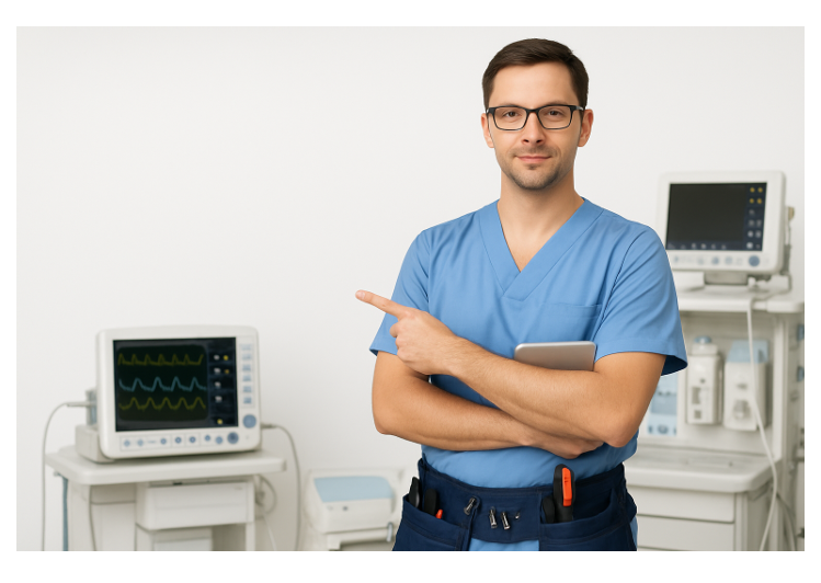 After-Sales Service and Technical Support